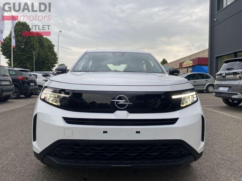 Opel Frontera Hybrid 110 CV EDCT Edition