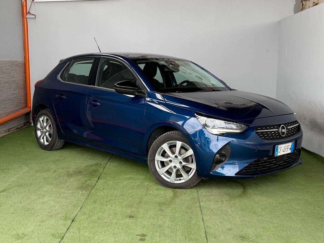 Opel Corsa 1.5 D 100 CV GS Line +