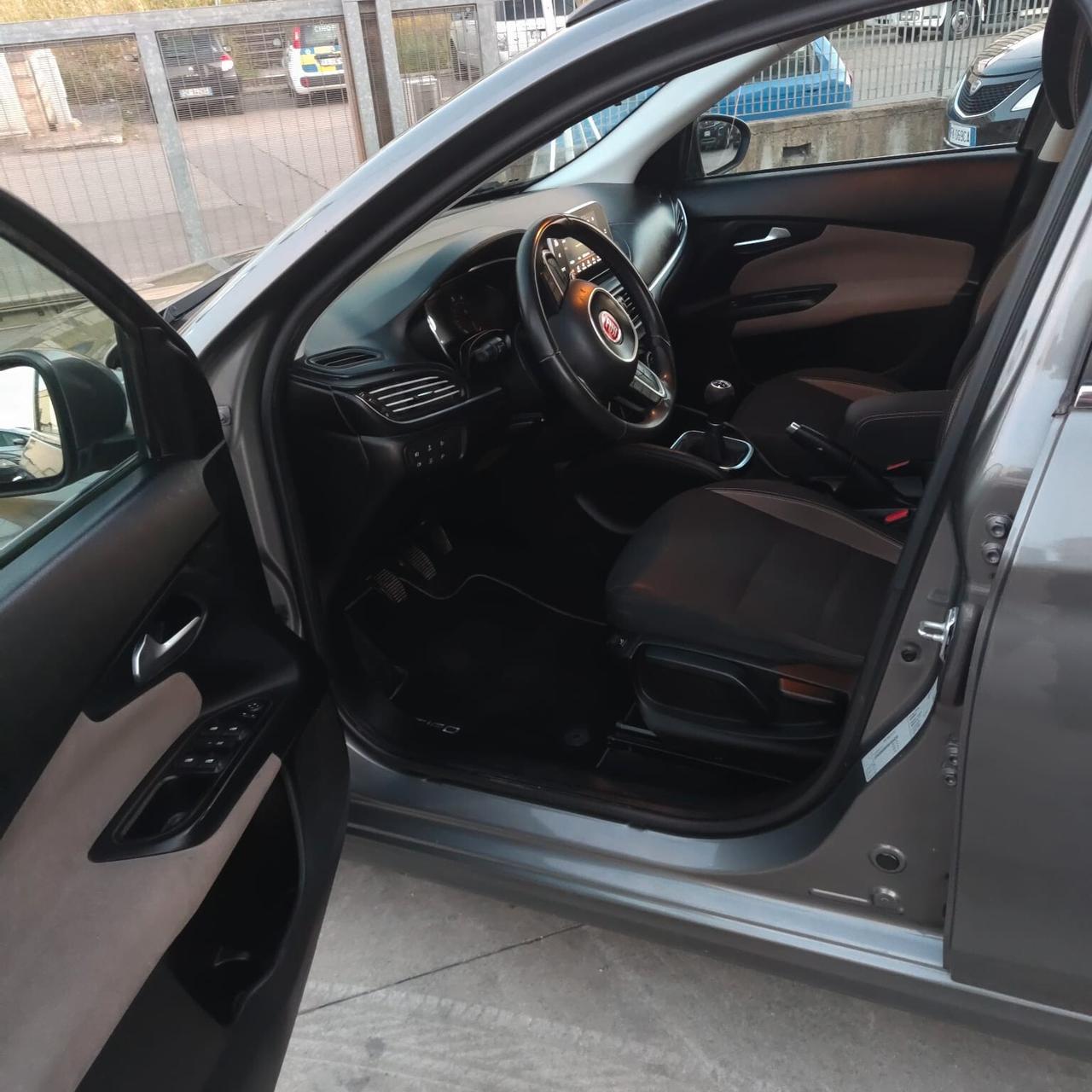 Fiat Tipo 1.3 Mjt S&S SW Easy Business