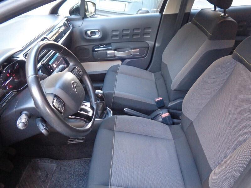 Citroen C3 BlueHDi 100 S&S Shine
