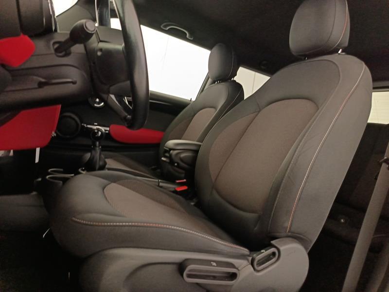 Mini Cooper D 1.5 D Cooper D Hype