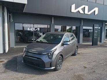 KIA Picanto Picanto 1.0 GDi 5 porte Urban GPL