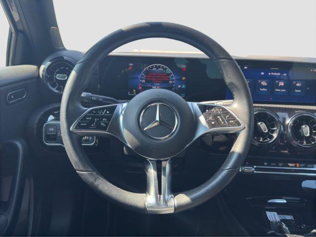 MERCEDES-BENZ A 180 A 180 Automatic Executive