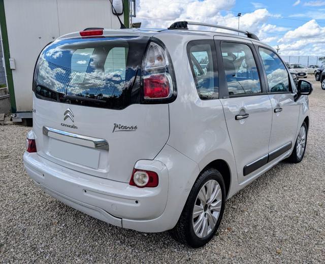 CITROEN C3 Picasso 1.6 HDi 90 Seduction