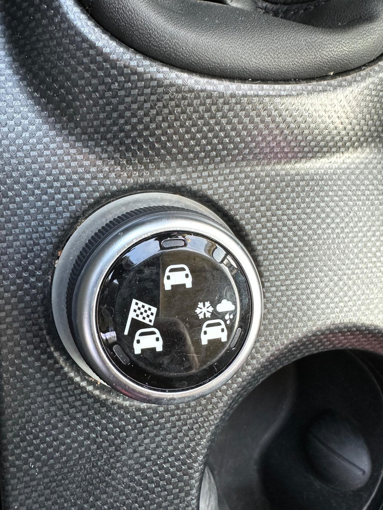 Fiat 500X 1.3 MultiJet 95 CV Lounge