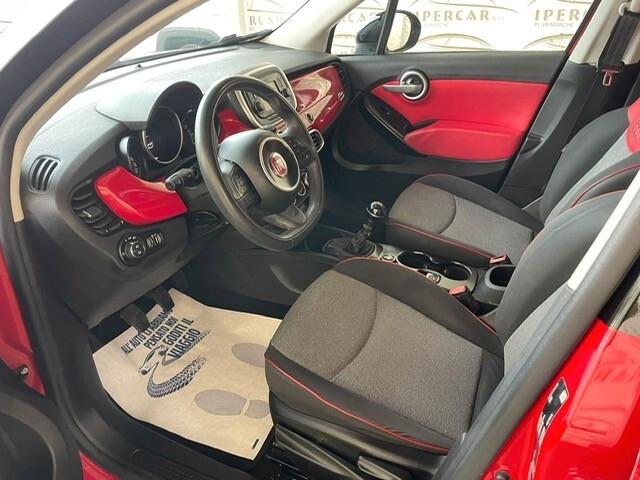 Fiat 500X 1.3 MultiJet 95 CV Business