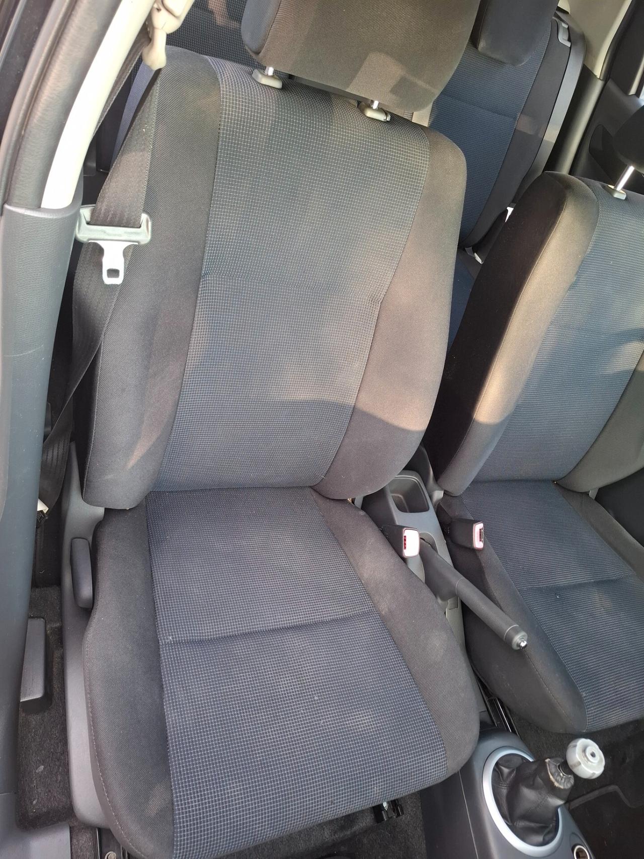 Suzuki Swift 1.3 5p. GLX
