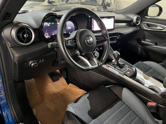 ALFA ROMEO Tonale 1.5 130CV MHEV TCT7 Sprint NAVIG./FULL LED/PARK