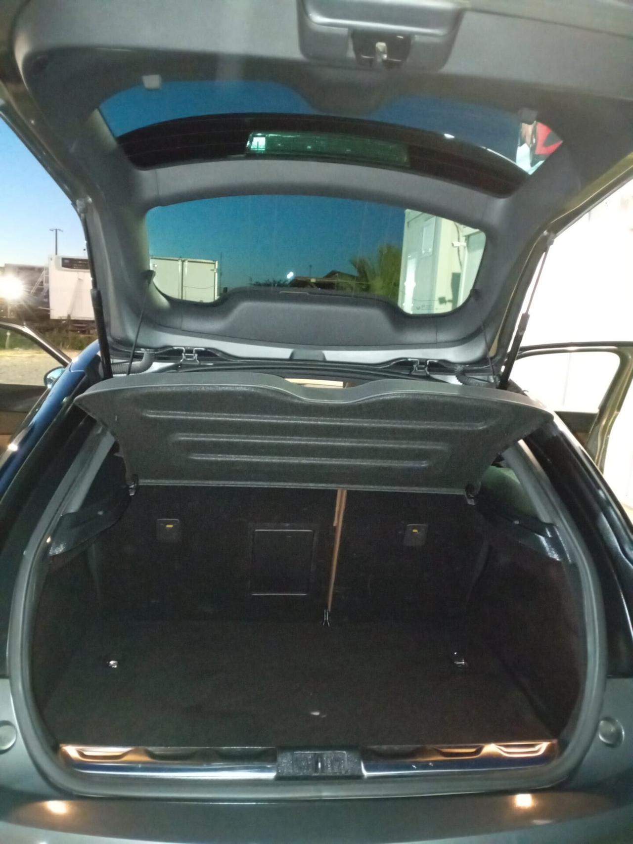 DS5 DIESEL AUTOMATICA TETTO PANORAMICO