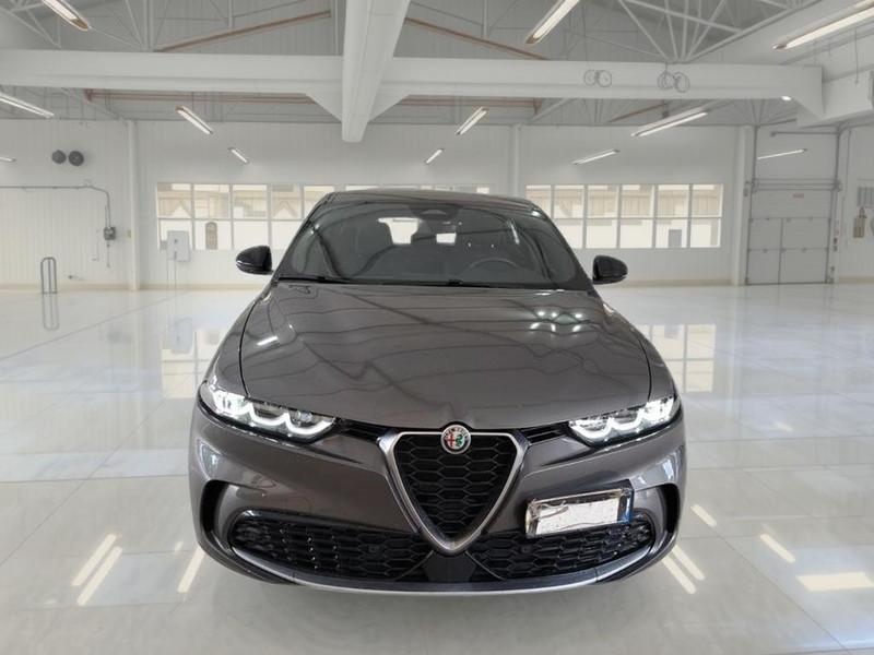 ALFA ROMEO TONALE 1.6 DIESEL 130 CV TCT6 TI SUV