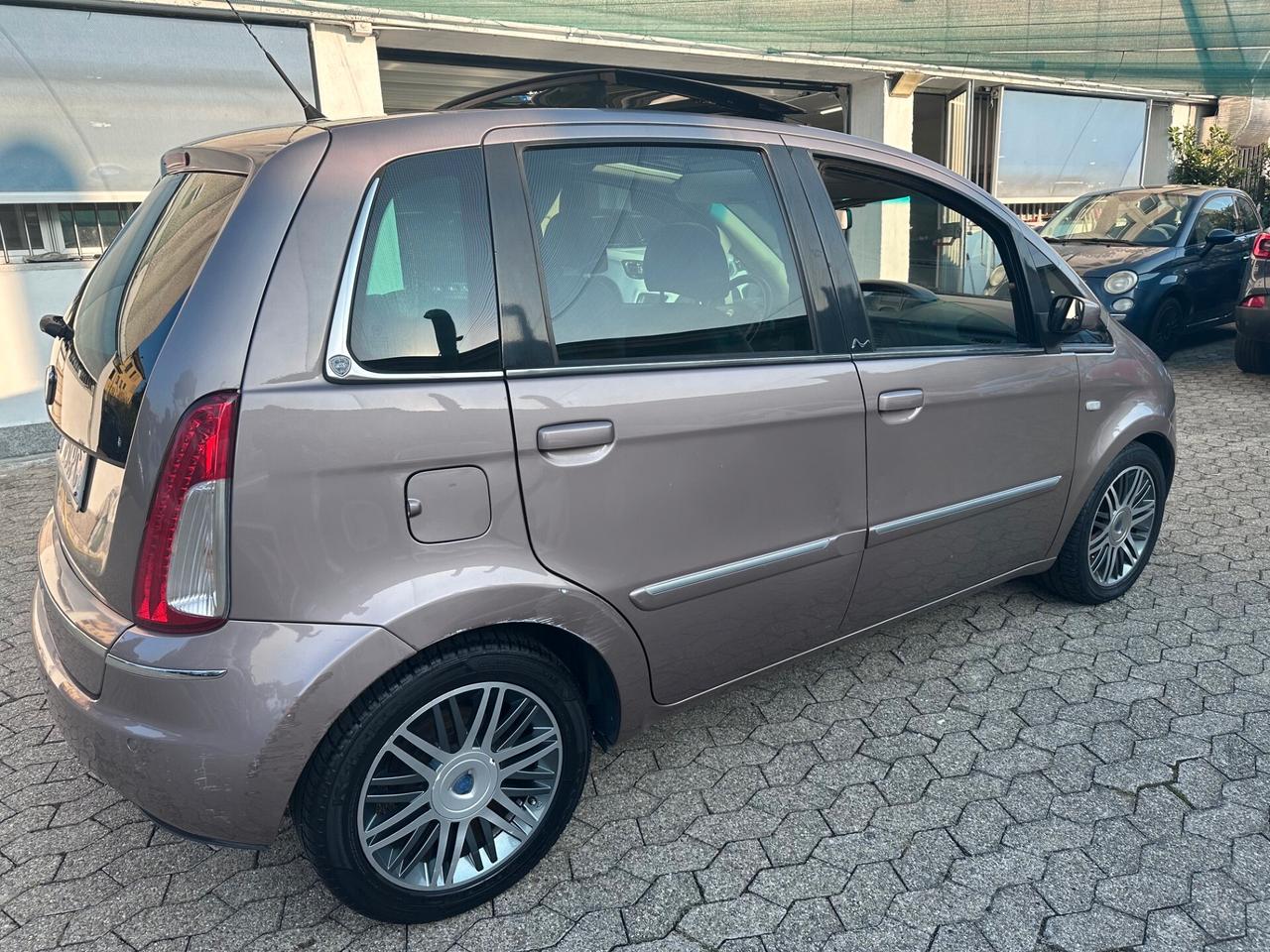 Lancia MUSA 1.4 16V Oro*NEOPATENTATI