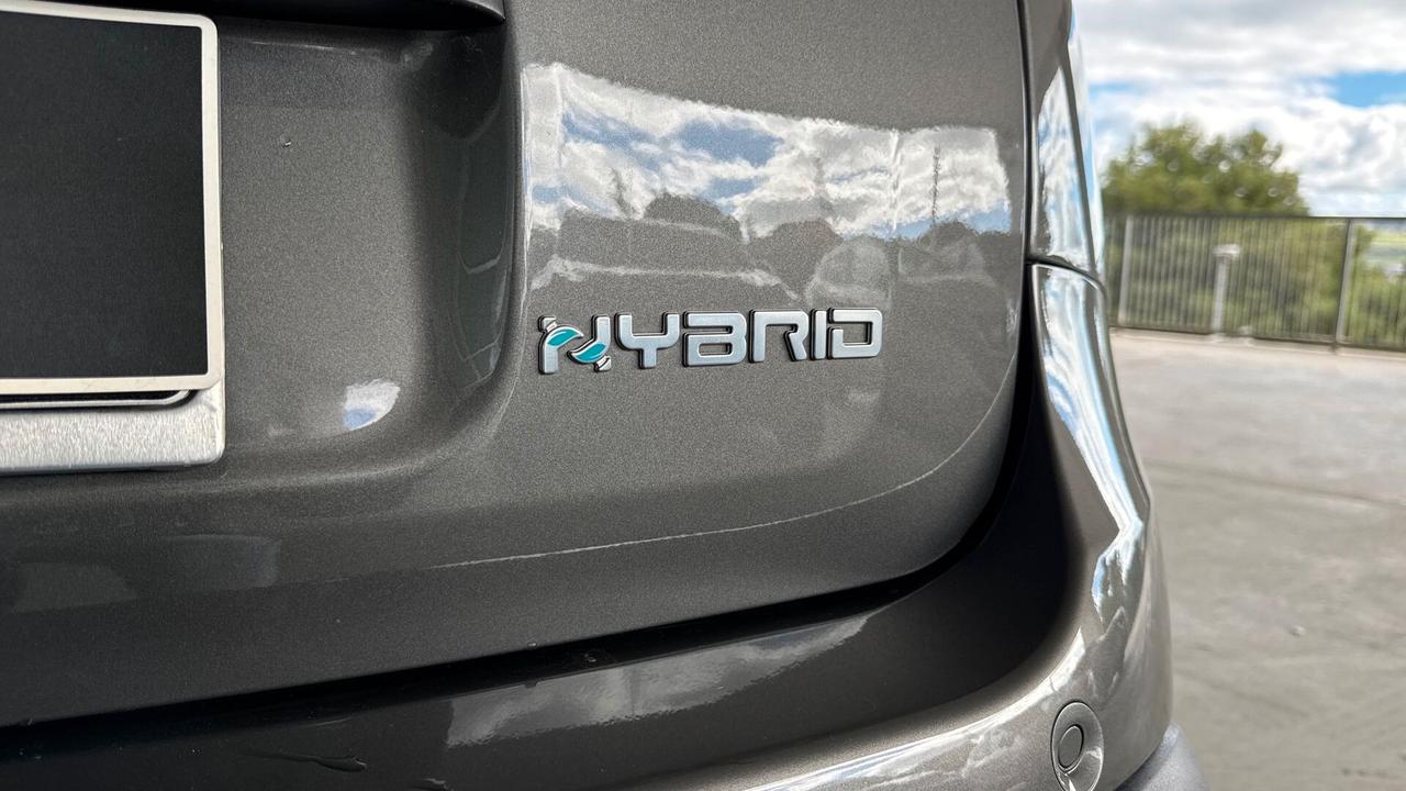 Fiat Panda Cross 1.0 FireFly S&S Hybrid
