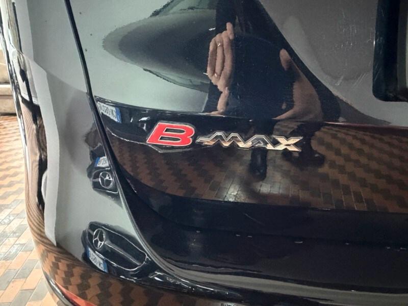 FORD B-Max B-Max 1.0 EcoBoost 100 CV Business