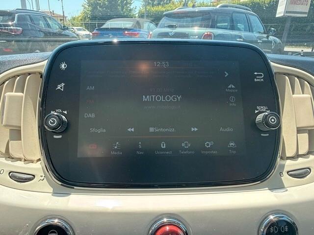 Fiat 500 1.0 Hybrid Dolcevita PREZZO SENZA OBBLIGO DI FINANZIAMENTO !!