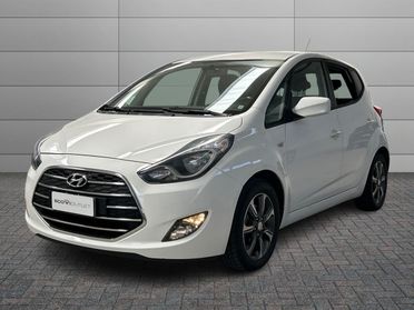 HYUNDAI ix20 - ix20 1.4 Comfort FL E6