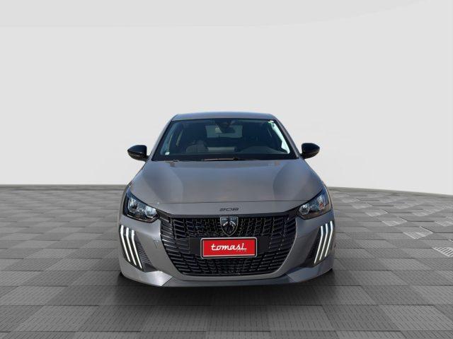 PEUGEOT 208 208 PureTech 75 Stop&Start 5 porte Active