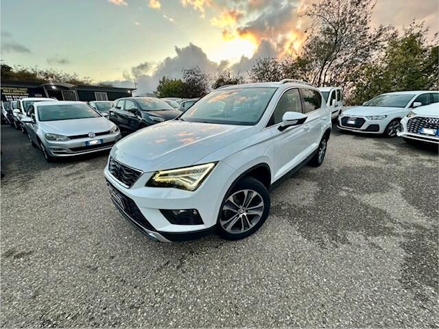 Seat Ateca 1.6 TDI Advance
