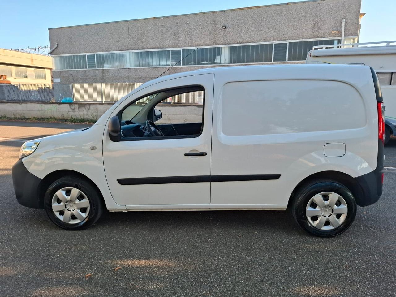 Renault Kangoo 1.5 dCi 90CV 3 POSTI del 2019
