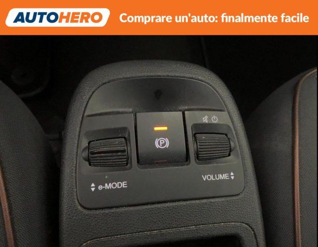 FIAT 500e Berlina 42 kWh Icon