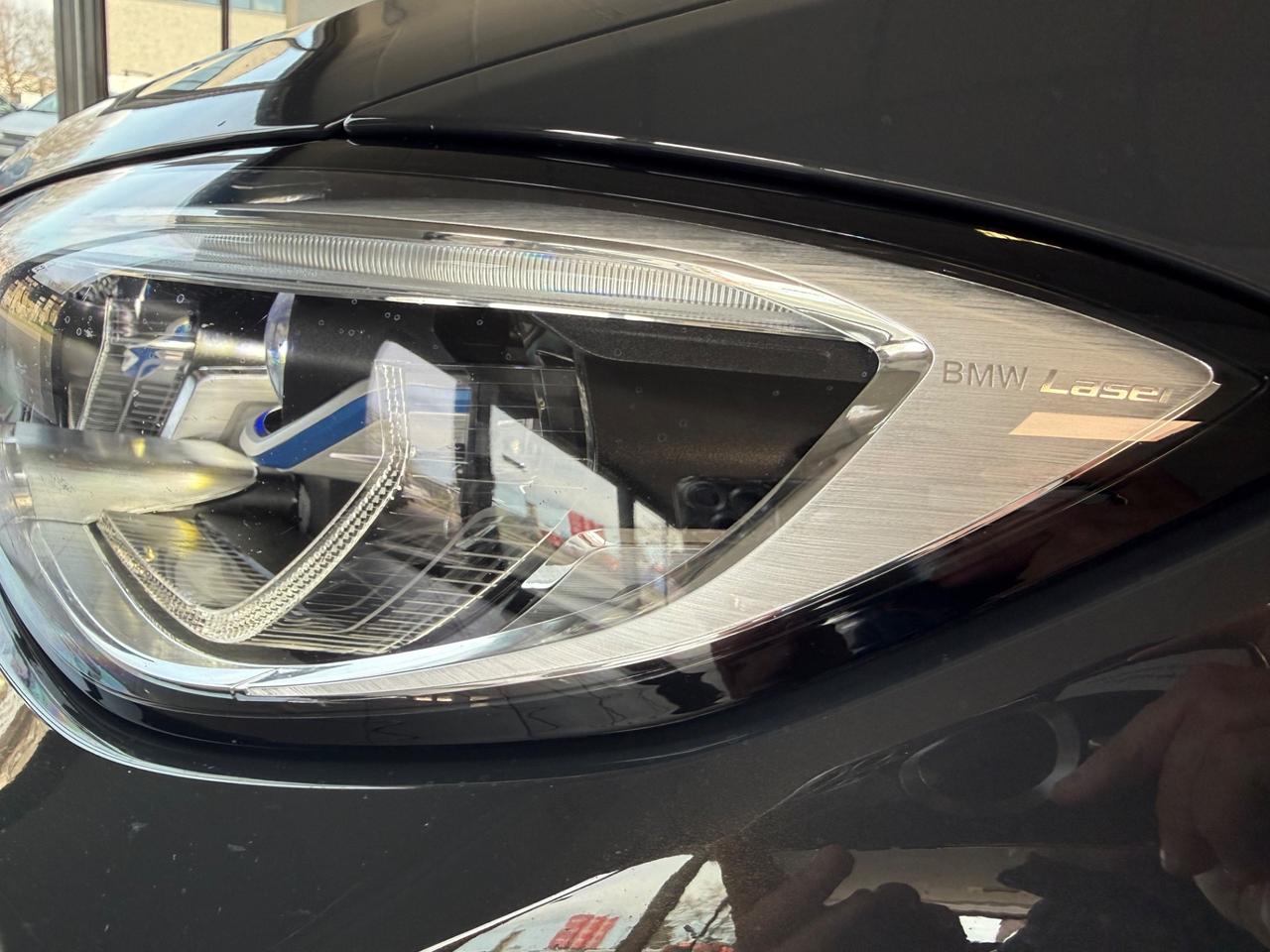 Bmw 320 320e Touring Business Advantage