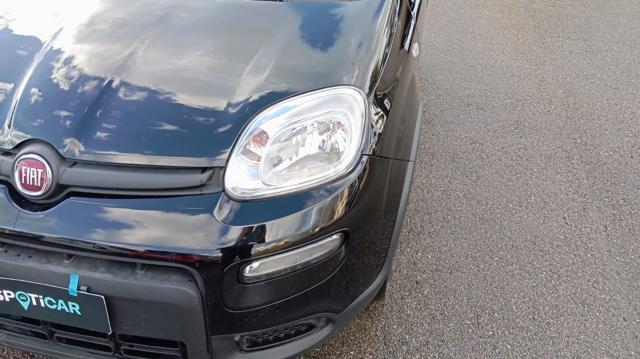 FIAT Panda *PROMO* 1.0 FireFly S&S Hybrid