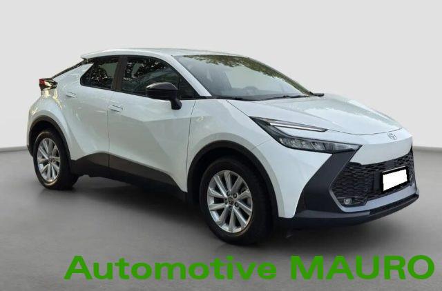 TOYOTA C-HR 1.8 HV Trend