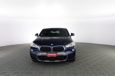 BMW X2 X2 sDrive18d Msport-X