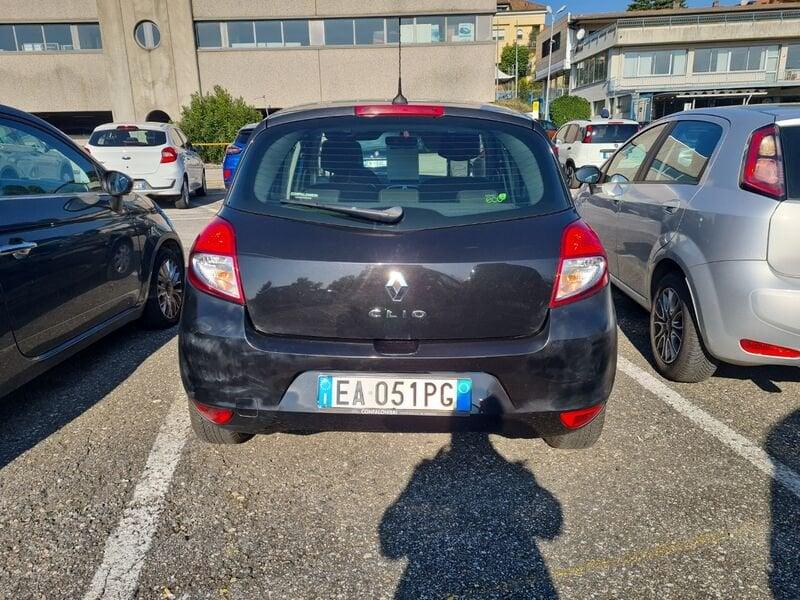 Renault Clio Clio 5p 1.2 Confort