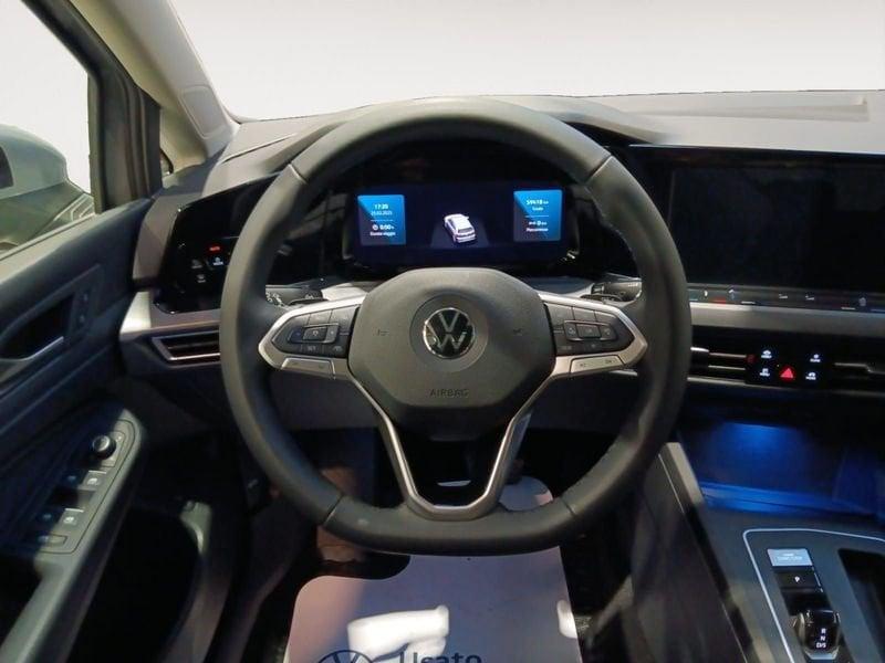 Volkswagen Golf 1.4 TSI eHYBRID 204 CV DSG Style