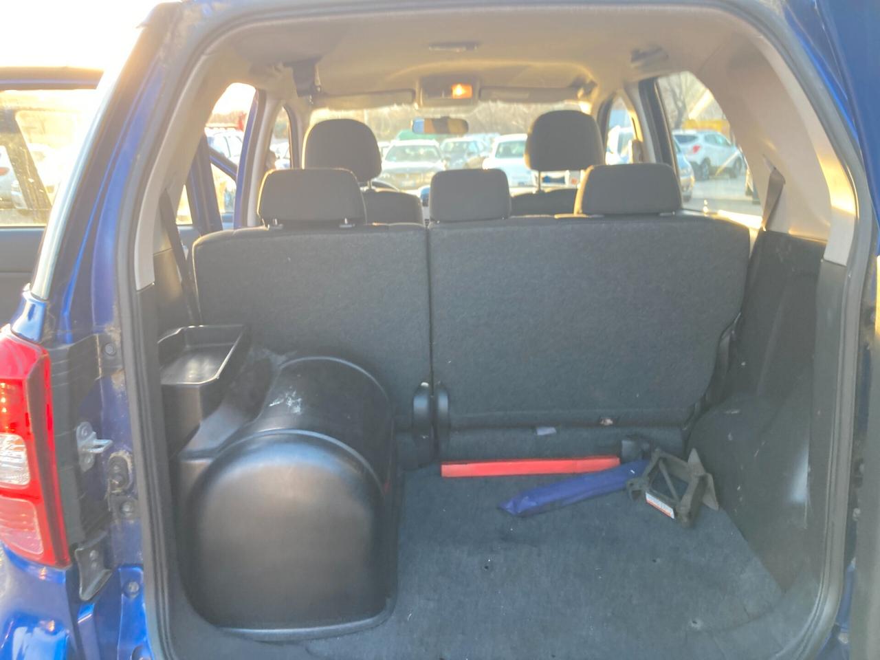 Daihatsu Terios 1.5 4WD SX Green Powered 4x4