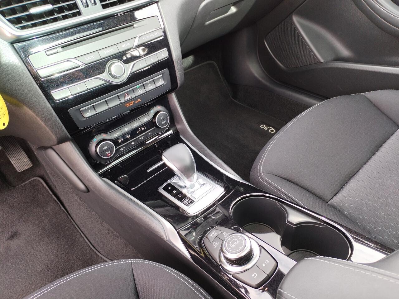 Infiniti Q30 1.5 Dci Premium TETTO NAVI LED