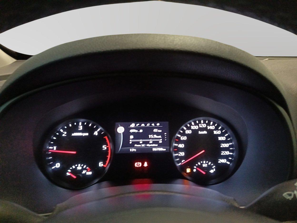 KIA Sportage 4ª serie - Sportage 1.7 CRDI 2WD Style