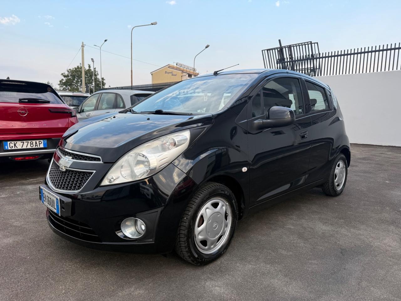 Chevrolet Spark 1.0 LS