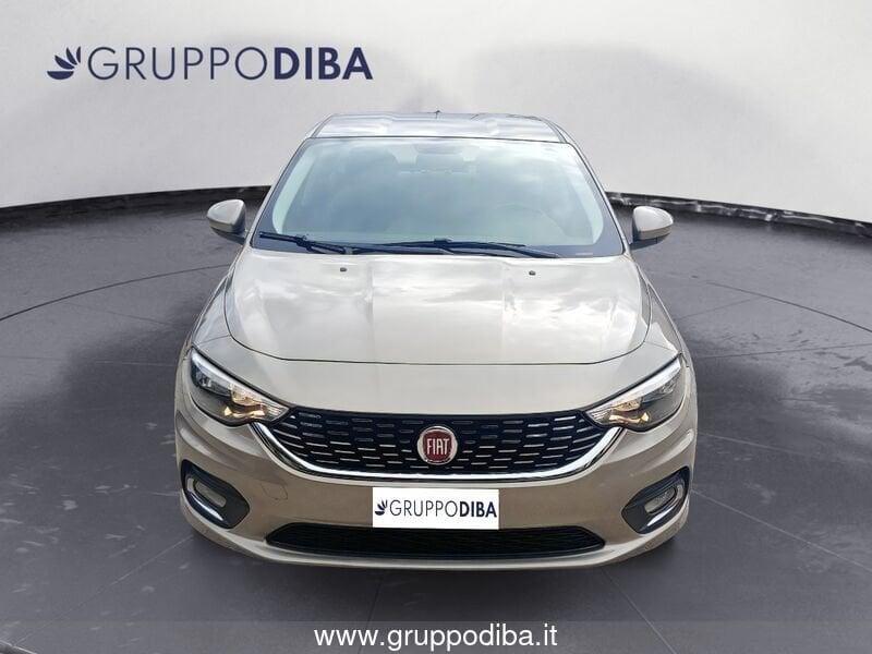 FIAT Tipo 335 4d (Stock My18) MidEu 1.3 Sde