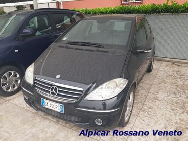 MERCEDES-BENZ A 180 CDI Avantgarde