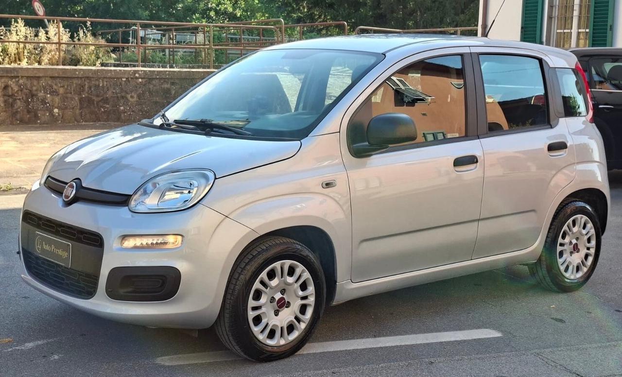 Fiat Panda 1.2 Pop