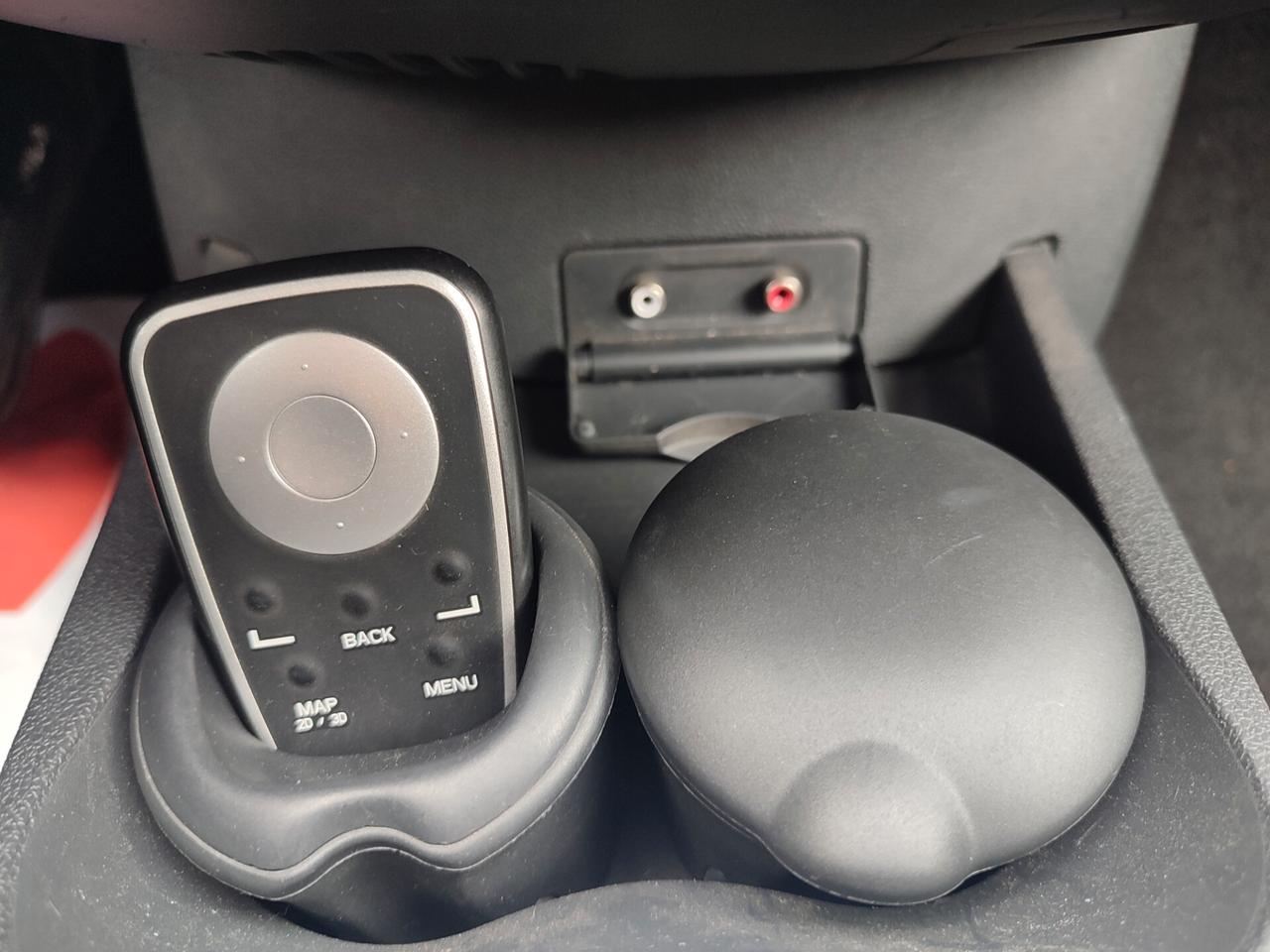 RENAULT CLIO DEL 2010 1.2BENZINA MOLTO BELLA