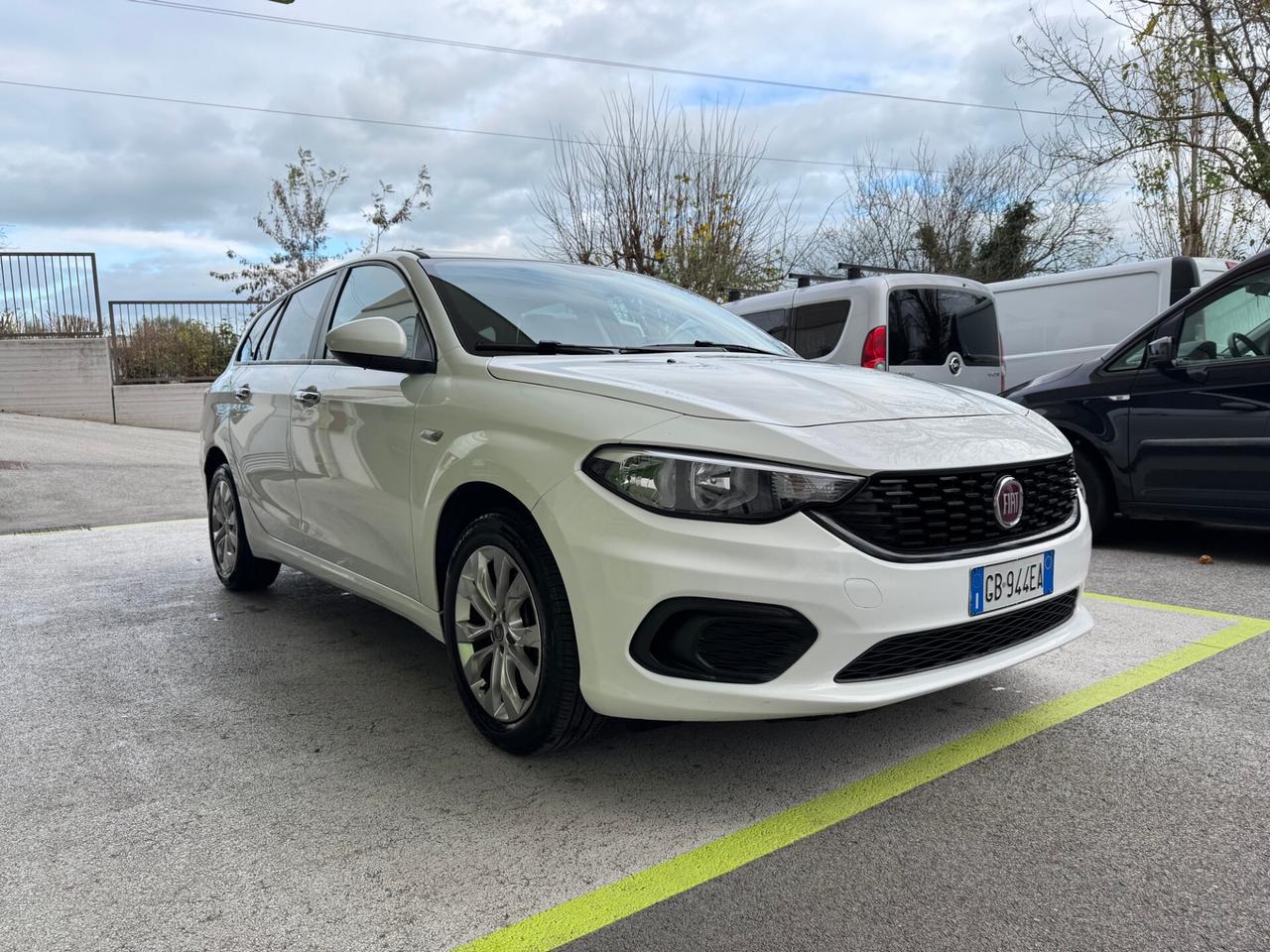 Fiat Tipo 1.3 mjt Mirror SW Uniprop GARANZIA24MESI