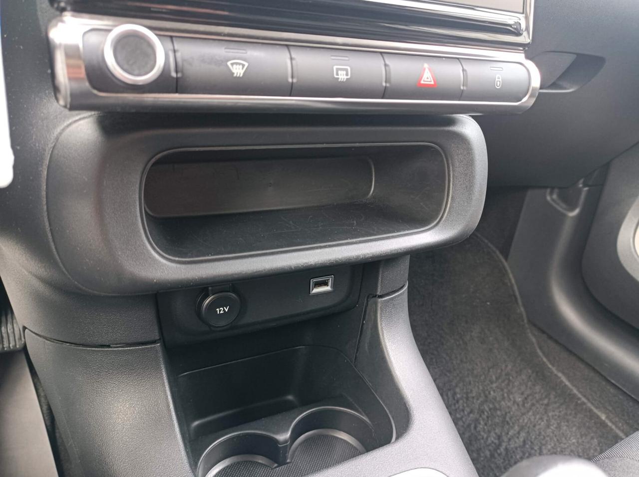 Citroen C3 PureTech 83 S&S Shine Pack