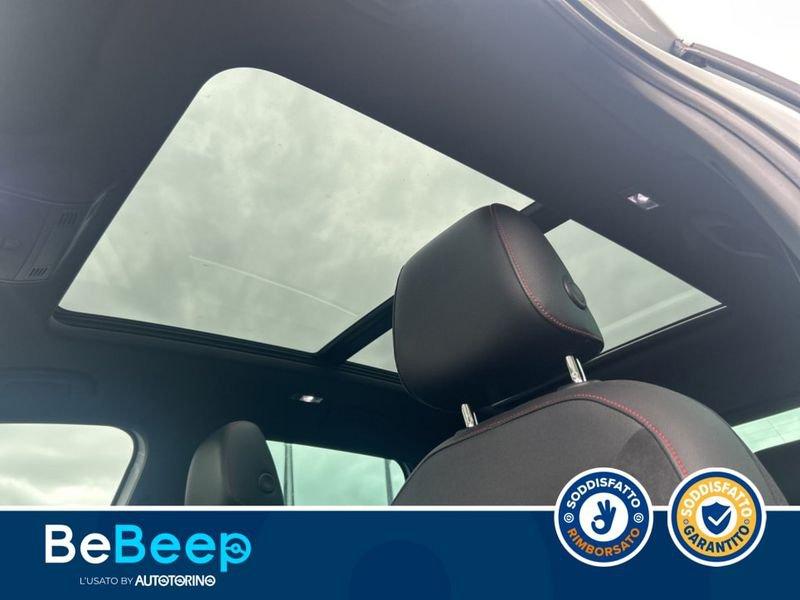 Seat Ateca 2.0 TDI FR 4DRIVE