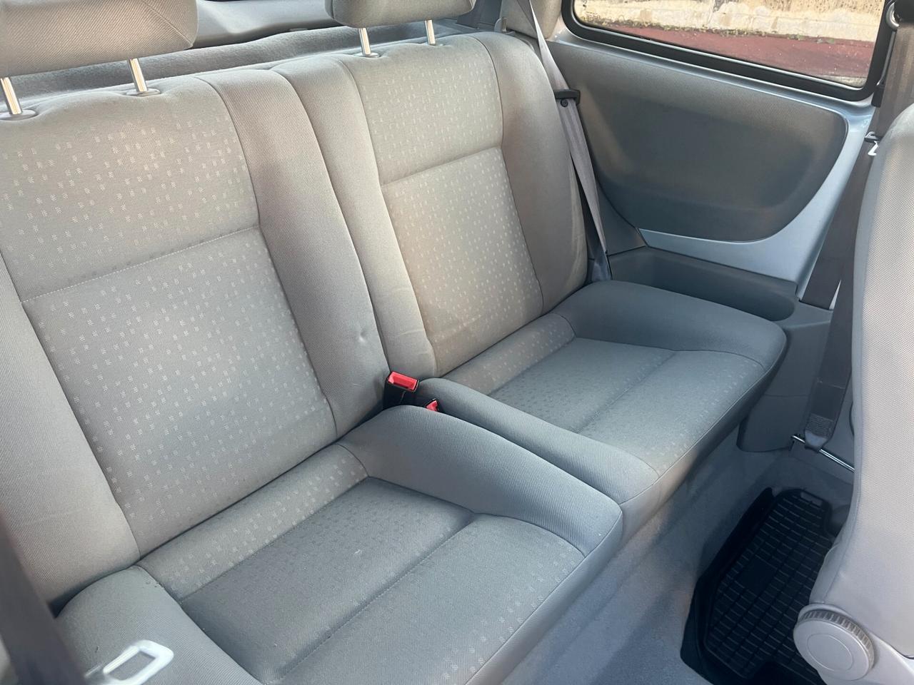 Volkswagen Lupo 1.0 cat Trendline SOLI 80717 KM NEOPATENTATI