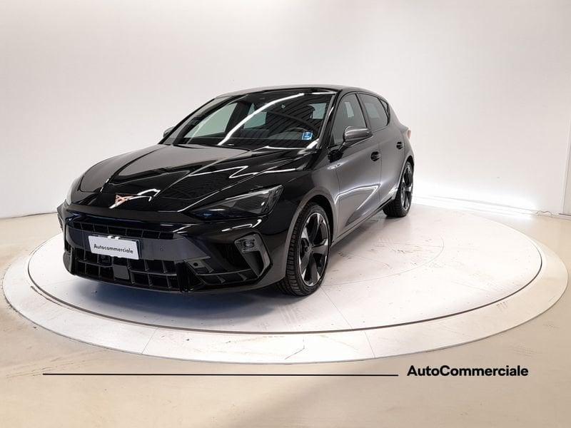 Cupra Leon Leon 1.5 Hybrid 150 CV DSG