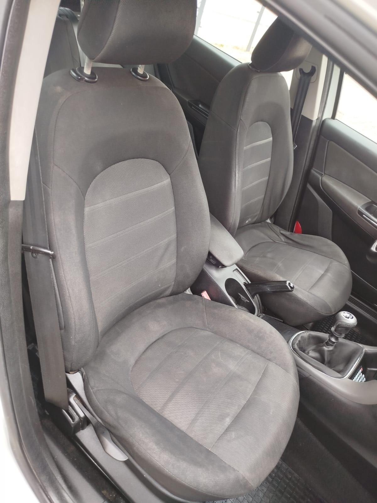 Fiat Bravo 1.6 MJT 120 CV DPF Dynamic