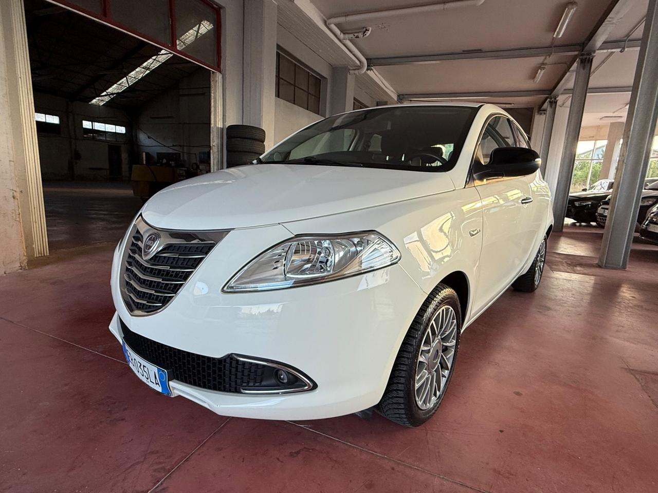 Lancia Ypsilon 1.2 69 CV Unyca da QUALITYCARS PESCARA