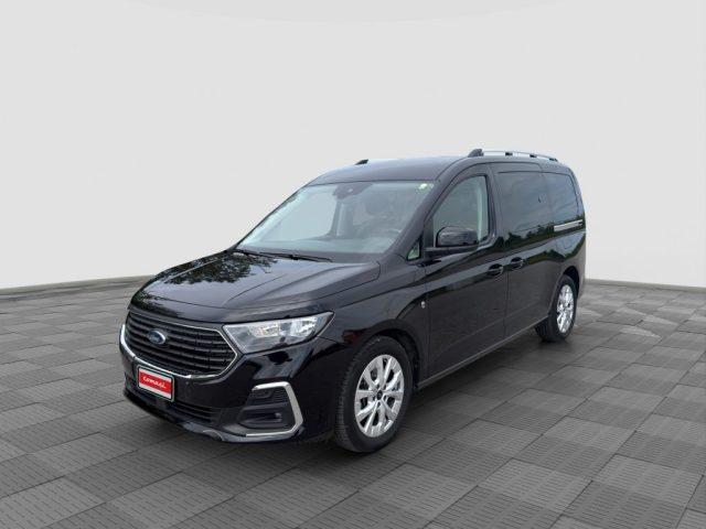 FORD Tourneo Connect Grand Tourneo Connect 2.0 EcoBlue 122 CV aut. Tita