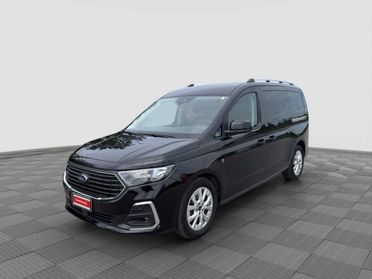 FORD Tourneo Connect Grand Tourneo Connect 2.0 EcoBlue 122 CV aut. Tita