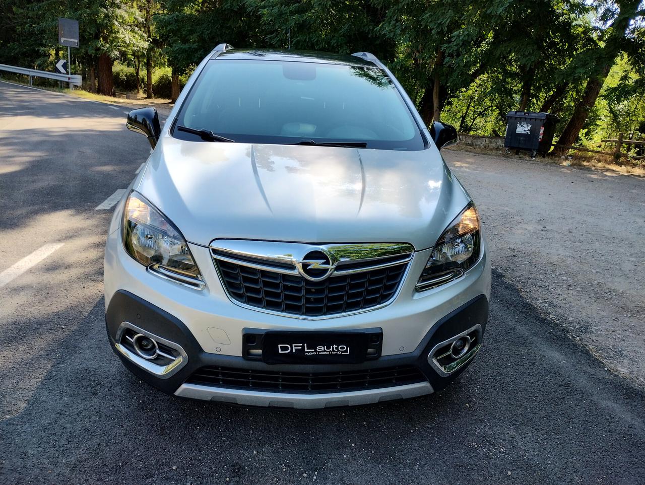 Opel Mokka 1.6 CDTI Ecotec 136CV 4x2 Start&Stop Cosmo b-Color