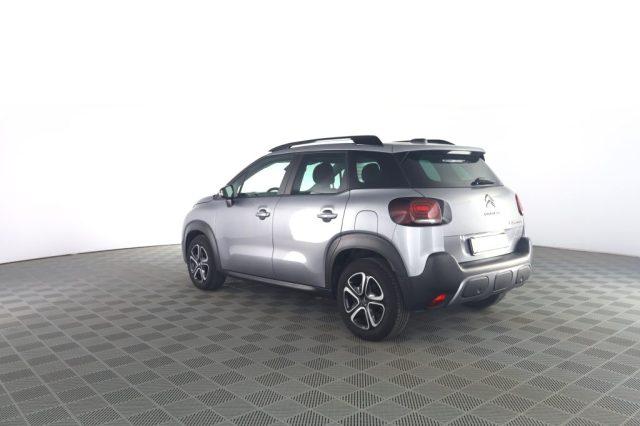 CITROEN C3 Aircross C3 Aircross BlueHDi 120 S&S EAT6 Feel