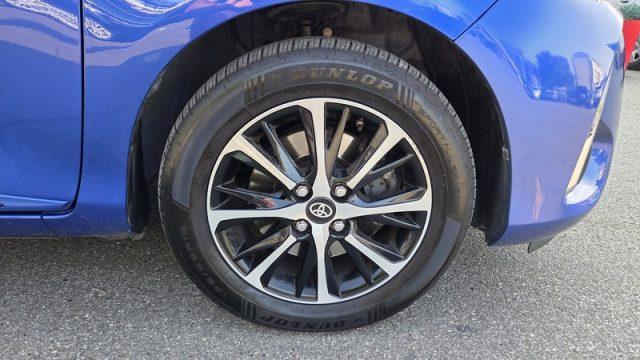 TOYOTA Yaris 1.5 Hybrid 5 porte Active PERMUTE OK NEOPATENTATI