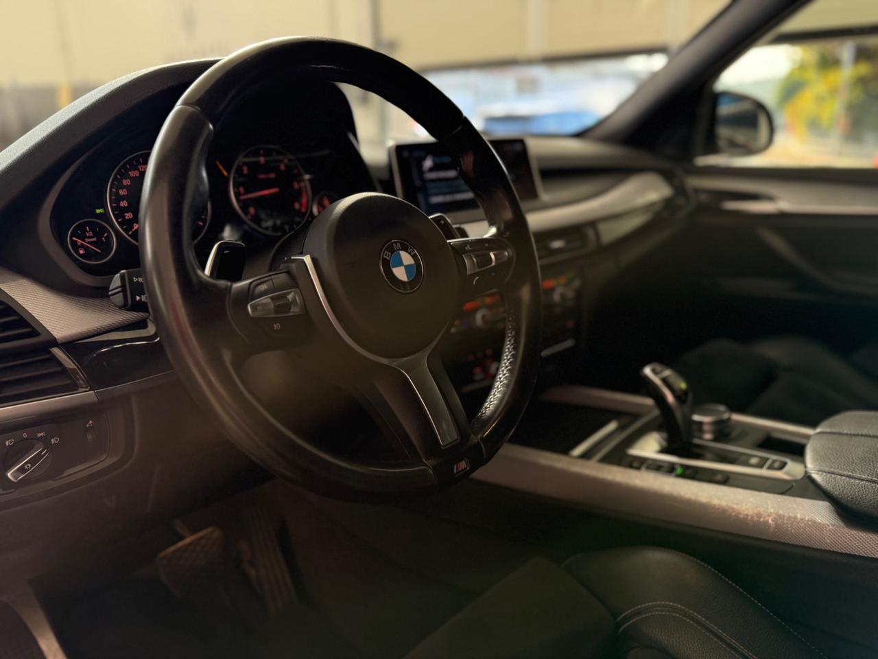 Bmw X5 xDrive30d 249CV M SPORT